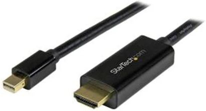 StarTech.com Startech Mdp To Hdmi Adapter Cable 5 M 4K30