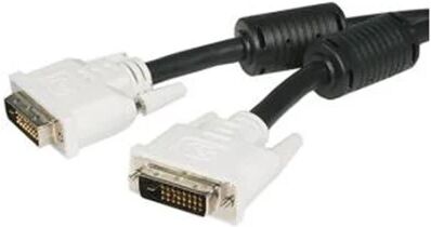 StarTech.com Startech 3M Dvi D Dual Link Cable