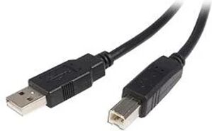 StarTech.com Startech 2M Usb 2 A To B Cable