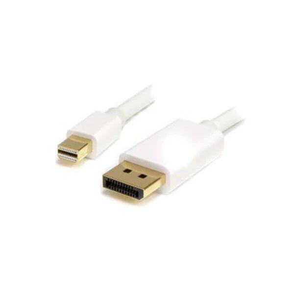 StarTech.com Startech 3M Mini Displayport To Displayport Cable