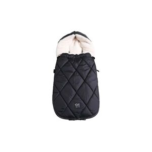 Kaiser Fusssack »Fusssack XL Too Sherpa Fleec« schwarz