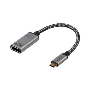 onit USB-Adapter »USB Type-C - HDMI«, 12 cm  Größe
