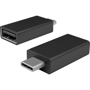 Microsoft Tablet-Adapter »USB-C zu USB«, USB Typ C zu USB Typ A schwarz Größe