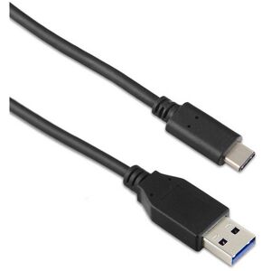 Targus USB-Kabel »USB-C To USB-A 3.1 Gen2 Cable«, USB-C, 100 cm Schwarz Größe