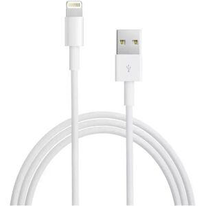 Apple - Lightning To Usb-A, Adapterkabel, 2 Metri