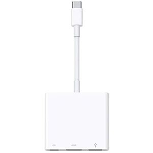 Apple USB-C-Digital-AV-Multiport-Adapter (Neustes Modell)