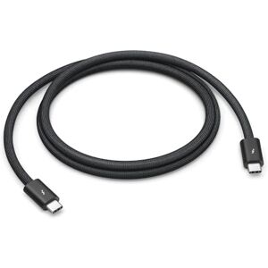 Apple Thunderbolt 4 (USB‑C) Pro Kabel (1 m) ​​​​​​​