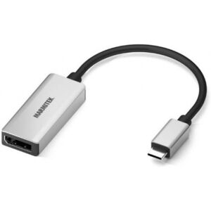 Marmitek Connect USB-C to Displayport Adapter