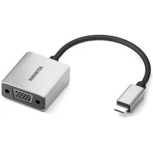 Marmitek Connect USB-C to VGA Adapter