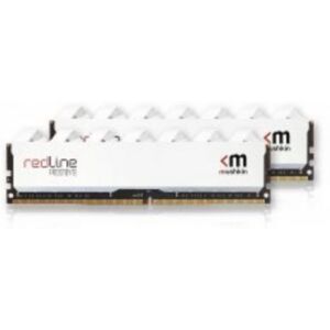 32 GB DDR4-RAM - 3600MHz - (MRD4U360GKKP16GX2) Mushkin Redline Frostbyte Kit CL16