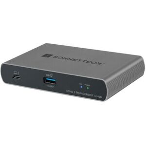 Sonnet ECHO-HB5-T4 - Echo 5 Thunderbolt 4 Hub