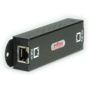 Roline Gigabit PoE+ Extender