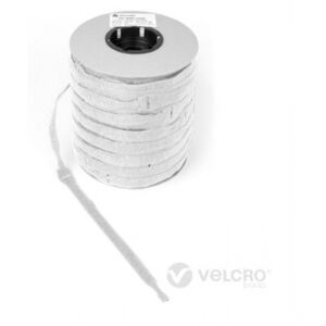 Velcro One Wrap 25x300mm 750 St. Weiss
