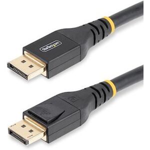 StarTech.com Startech DP14A-10M-DP-CABLE - Aktives DisplayPort Kabel 1.4 - 10m