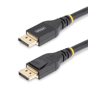 StarTech.com Startech DP14A-15M-DP-CABLE - Aktives DisplayPort Kabel 1.4 - 15m