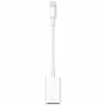 Apple Lightning to USB Camera Adapter - Adaptateur Lightning - Lightning mâle pour USB femelle - pour iPad/iPhone/iPod (Lightning)