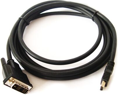 Kramer Germany Kramer C-HM/DM-6 Video-Adapterkabel, 1.8m