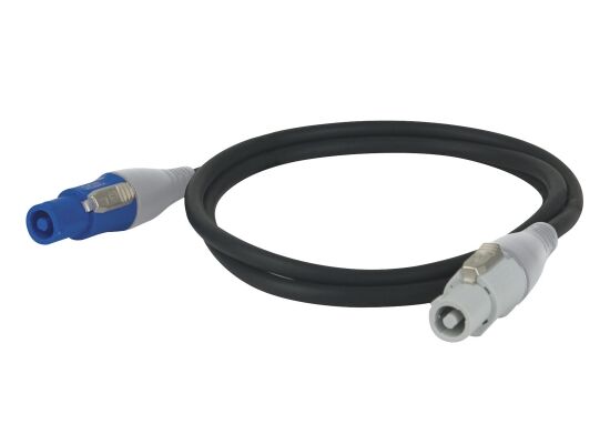 DAP Audio 90810 Powerconkabel, 0.5m