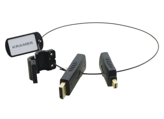 Kramer Germany Kramer AD-RING-1 HDMI Adapter Kit