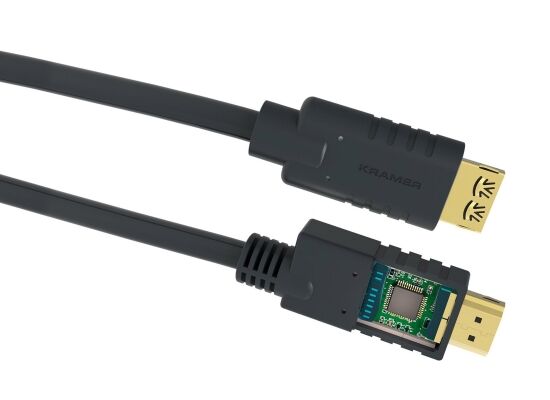 Kramer Germany Kramer CA-HM-66 HDMI-Kabel mit Ethernet, 20m