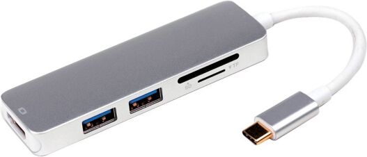 Roline 12021041 USB 3.2 Docking Station