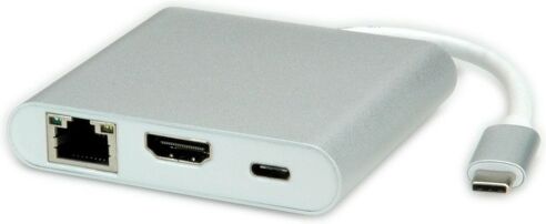 Roline 12021020 USB 3.2 Docking Station