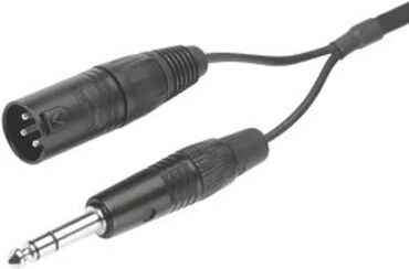 Beyerdynamic K190.40-1.5M Anschlusskabel für DT190 / DT290 Serie