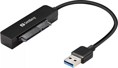 Sandberg 133-87 USB 3.0 to SATA Link Adapterkabel