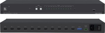 Kramer Germany Kramer VM-10H2 4K HDMI Verteilverstärker