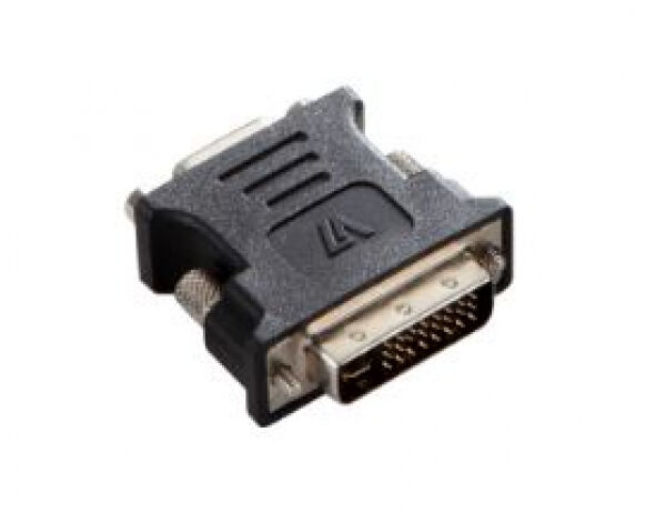 V7 Adapter DVI-I zu VGA