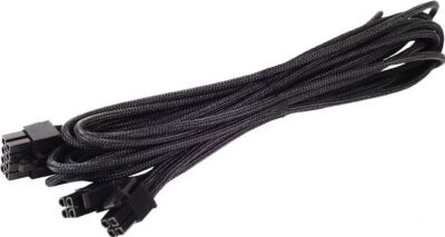 Silverstone ssT-PP06B-EPS55 - Modulare Kabel für Silverstone Netzteile
