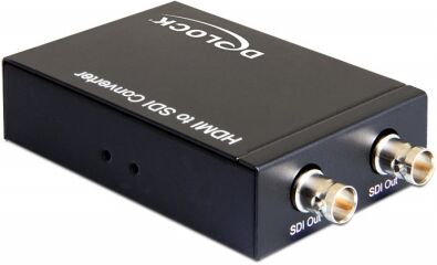 DeLock 93238 - Konverter HDMI > 3G-SDI