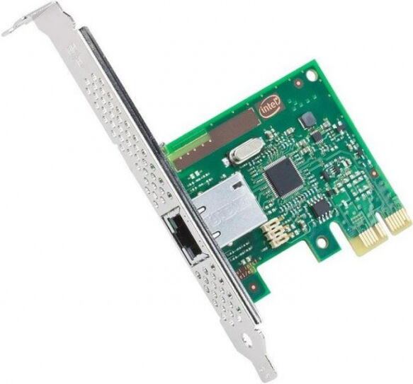 Intel Ethernet Server Adapter I210-T1 bulk