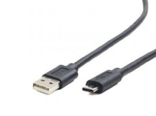 Gembird CCP-USB2-AMCM-6 - USB2 zu Type-C Kabel - 1.8m