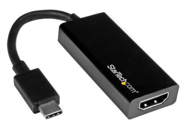 StarTech.com StarTech CDP2HD - USB-C auf HDMI Adapter