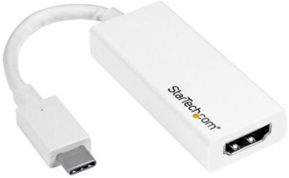 StarTech.com StarTech CDP2HDW - USB-C auf HDMI Adapter