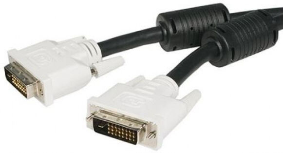 StarTech.com StarTech DVIDDMM7M - DVI-D Dual Link Kabel - DVI Monitorkabel - St/St - 7m