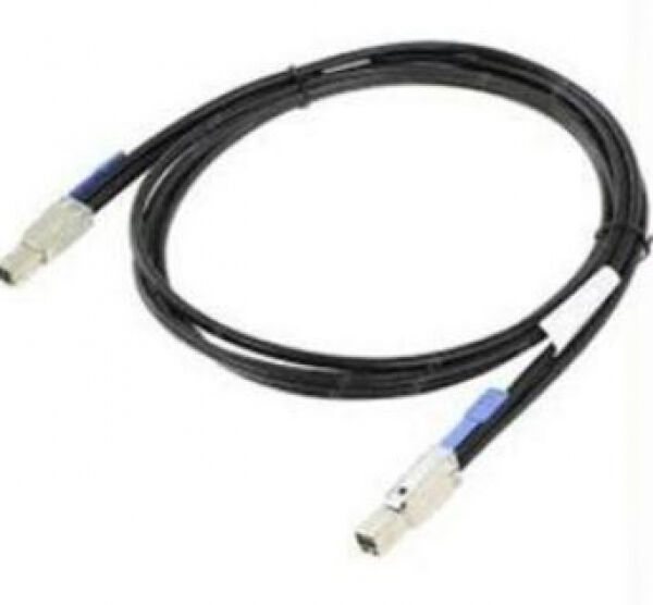 Adaptec Cable E-HDmSAS-HDmSAS - 2m