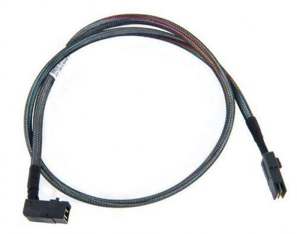 Adaptec Cable I-rA-HDmSAS-mSAS - 0.8m