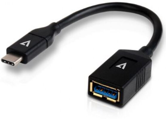 V7 USB-C zu USB3.1 Adapter