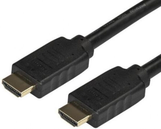 StarTech.com StarTech HDMM5MP - Premium High Speed HDMI Kabel mit Ethernet - 4K 60Hz - 5m