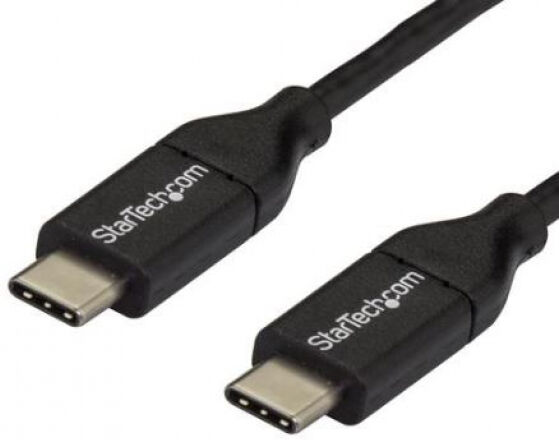 StarTech.com StarTech USB2CC3M - USB-C auf USB-C Kabel - St/St - 3m - USB 2.0