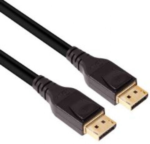 Club 3D CAC-1061 - DisplayPort 1.4 HBR3 8K Cable M/M 5m