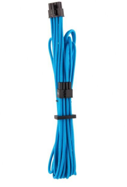 Corsair PSU Cable Type 4 - EPS12V/ATX12V - Gen4 - Blau
