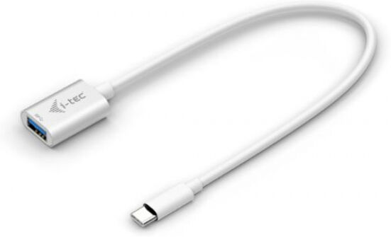 iTEC i-tec C31ADA - USB-C Adapter Kabel - 20cm