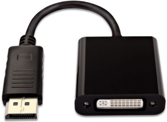 V7 CBLDPDVIAA-1E - DP zu DVI Active Adapter