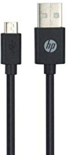 HP microUSB zu USB-A Kabel - 1m