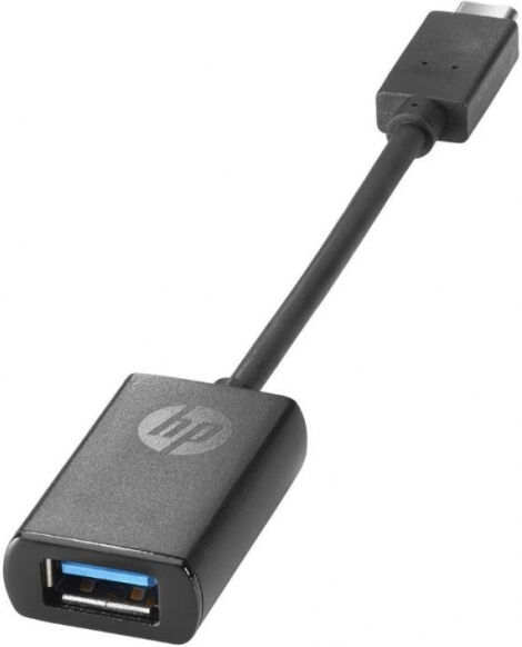 HP USB-Adapter USB-Typ A (W) bis USB-C (M)