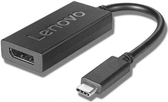 IBM Adapter USB-C zu DisplayPort 4K