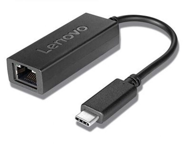 IBM Adapter USB-C zu Ethernet